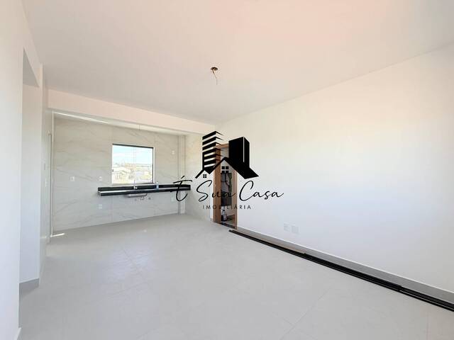 #1926 - Apartamento para Venda em Contagem - MG - 3