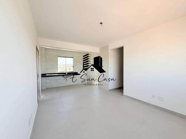 Apartamento para Venda em Contagem - 4