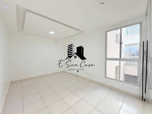 Apartamento para Venda em Contagem - 3