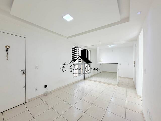 Apartamento para Venda em Contagem - 4