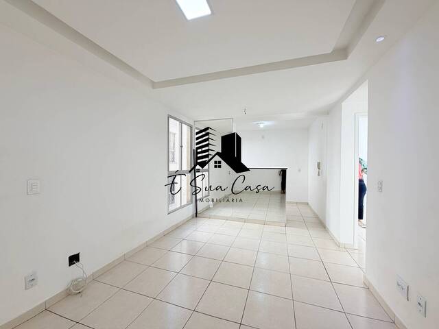 Apartamento para Venda em Contagem - 5