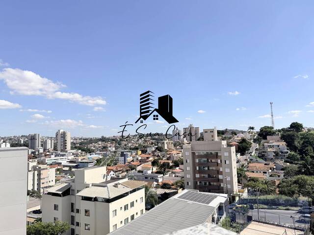 #2095 - Cobertura para Venda em Contagem - MG - 3
