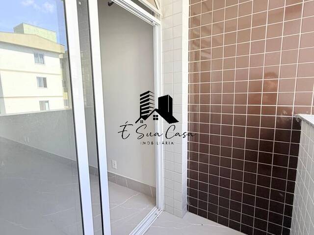 Apartamento para Venda em Contagem - 3
