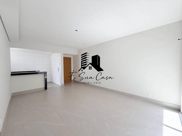 Apartamento para Venda em Contagem - 5