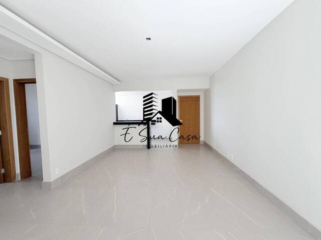 Apartamento para Venda em Contagem - 4