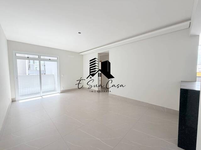 Apartamento para Venda em Contagem - 2