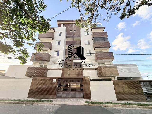 #1436 - Área Privativa para Venda em Contagem - MG - 1