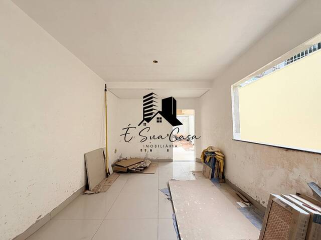 #2103 - Casa para Venda em Contagem - MG - 2