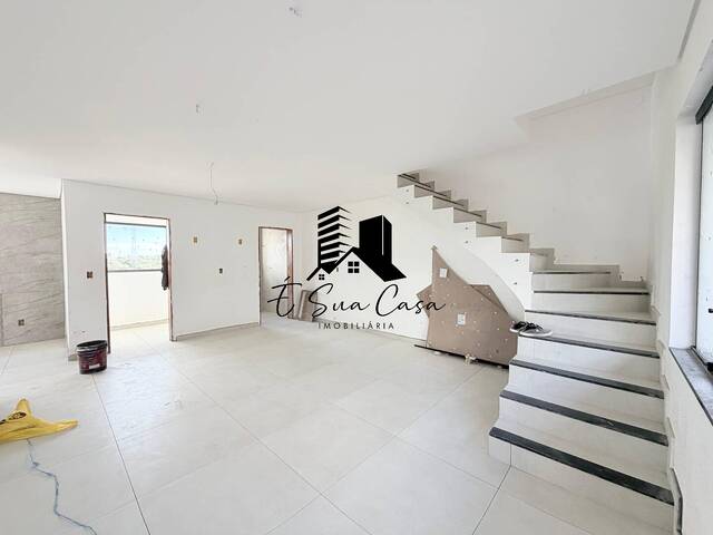 #2039 - Casa para Venda em Contagem - MG - 1