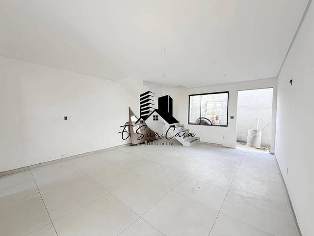 #2039 - Casa para Venda em Contagem - MG - 3