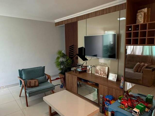 Casa para Venda em Contagem - 3
