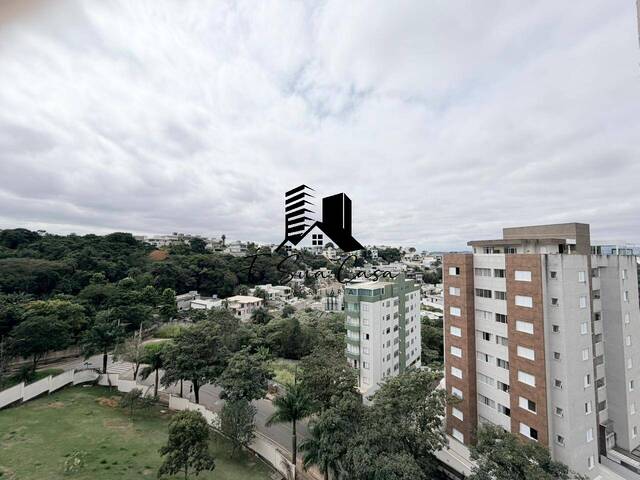 Apartamento para Locação em Contagem - 3