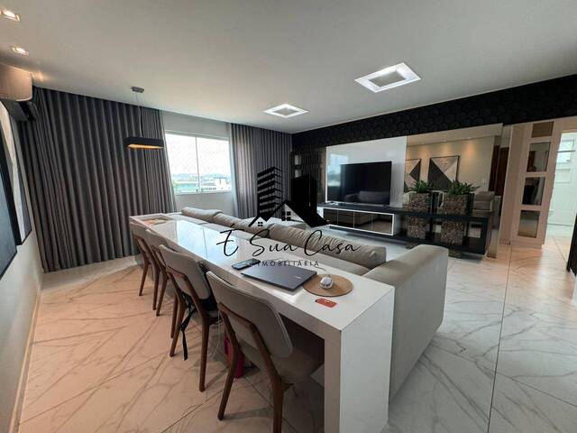 #2105 - Apartamento para Venda em Contagem - MG - 2