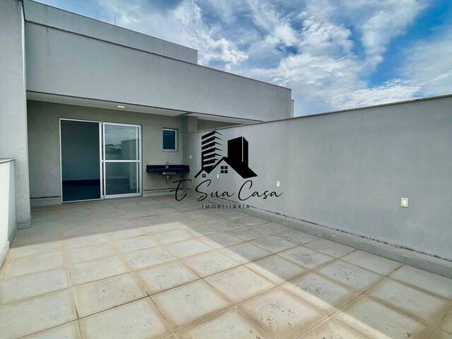 #2109 - Cobertura para Venda em Contagem - MG - 1