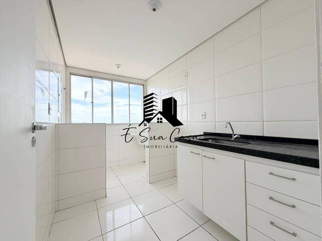 Apartamento para Venda em Contagem - 5