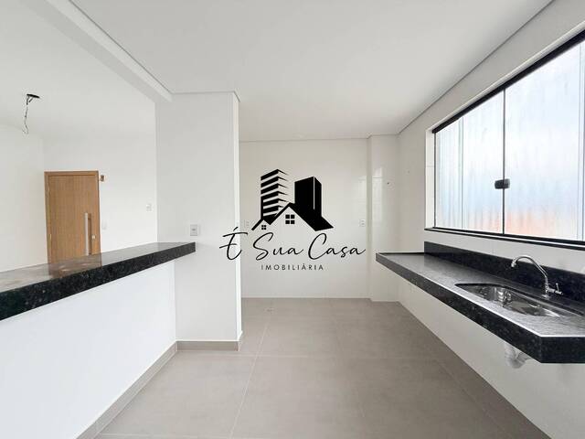 Apartamento para Venda em Contagem - 5