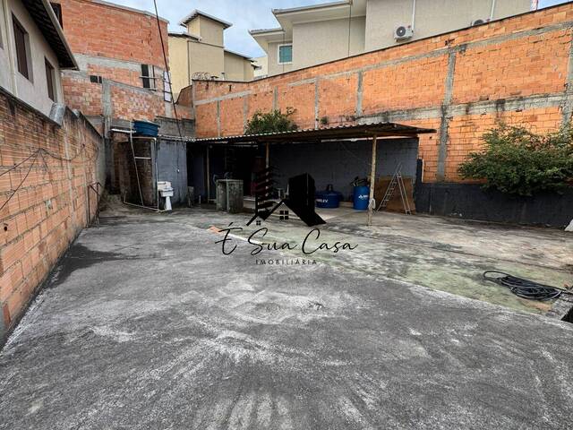 Lote para Venda em Contagem - 4