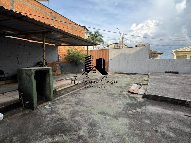 Lote para Venda em Contagem - 3