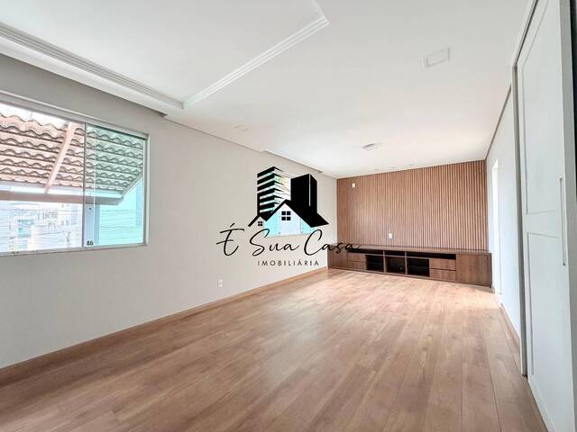 Casa para Locação em Contagem - 5