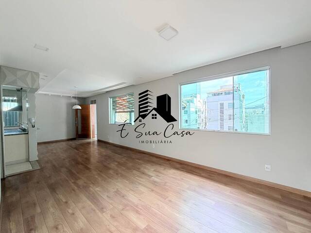 Casa para Locação em Contagem - 4