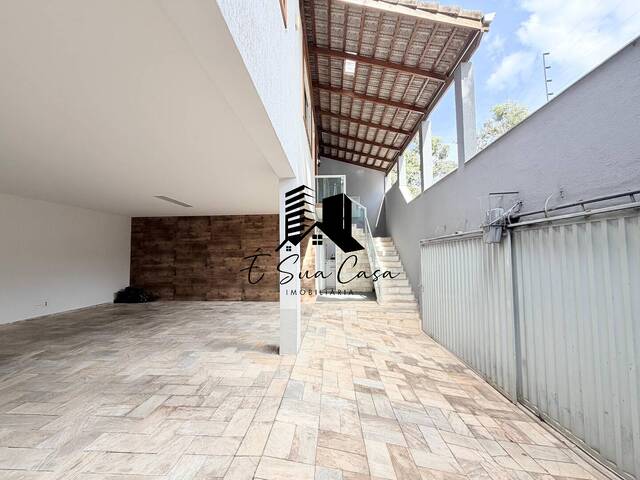 Casa para Locação em Contagem - 3