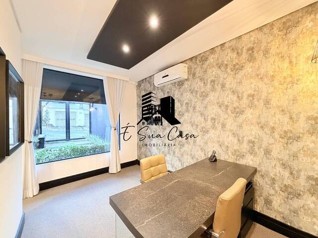 Sala para Locação em Contagem - 4