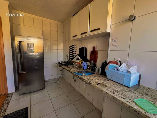 #2116 - Apartamento para Venda em Contagem - MG - 3