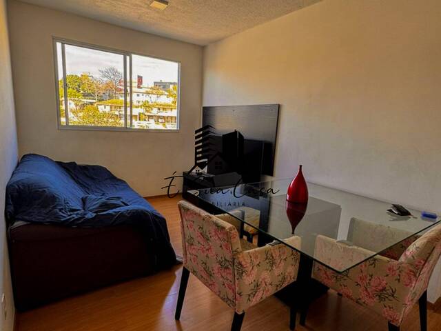 #2116 - Apartamento para Venda em Contagem - MG - 1