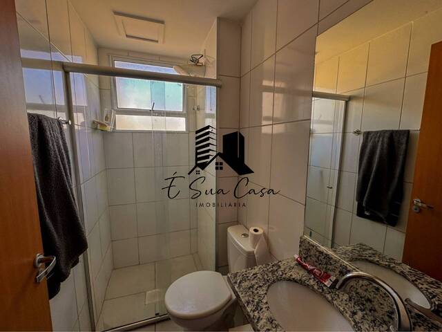 Apartamento para Venda em Contagem - 5
