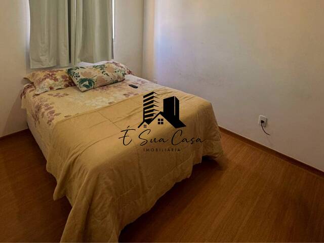 Apartamento para Venda em Contagem - 4