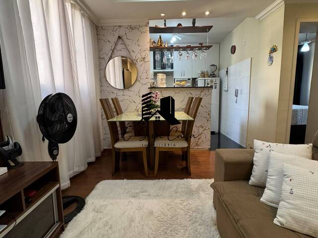 Apartamento para Venda em Contagem - 5