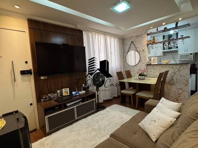 Apartamento para Venda em Contagem - 4
