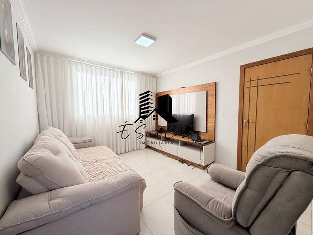 #2119 - Apartamento para Venda em Belo Horizonte - MG - 2