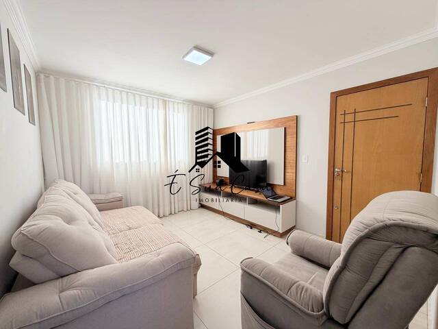 #2119 - Apartamento para Venda em Belo Horizonte - MG - 1