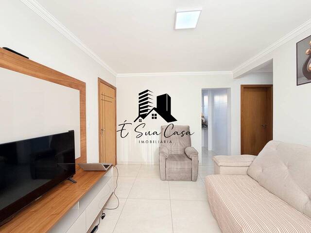 Apartamento para Venda em Belo Horizonte - 4