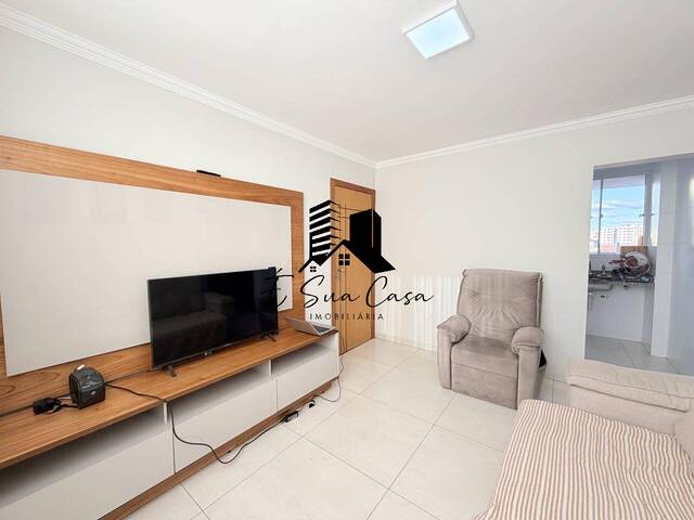 Apartamento para Venda em Belo Horizonte - 5