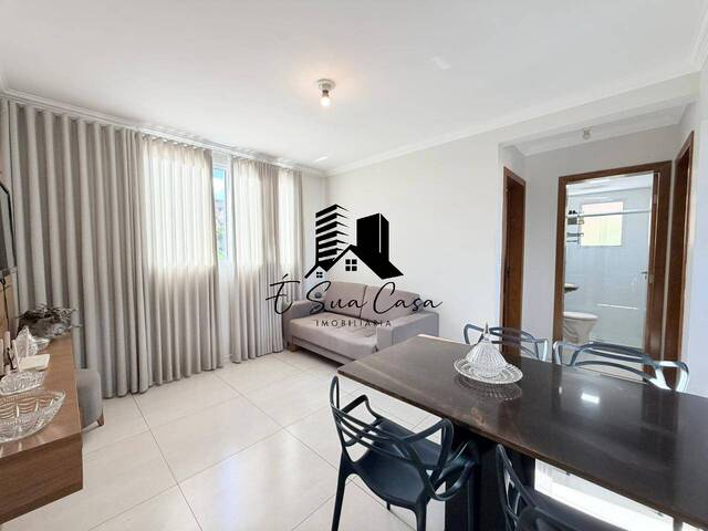 Apartamento para Venda em Belo Horizonte - 5