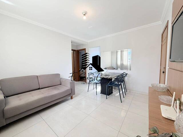 Apartamento para Venda em Belo Horizonte - 4