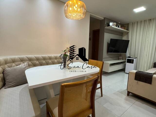Apartamento para Venda em Contagem - 4