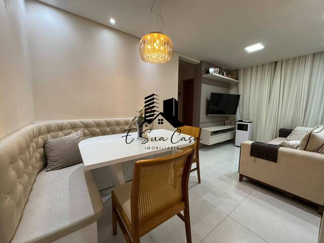 Apartamento para Venda em Contagem - 5