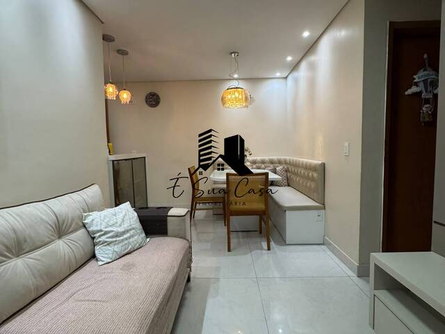 Apartamento para Venda em Contagem - 3