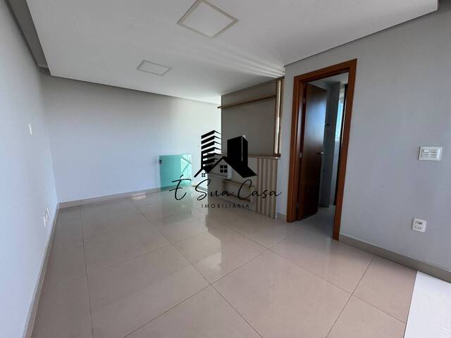#2125 - Apartamento para Venda em Contagem - MG - 3