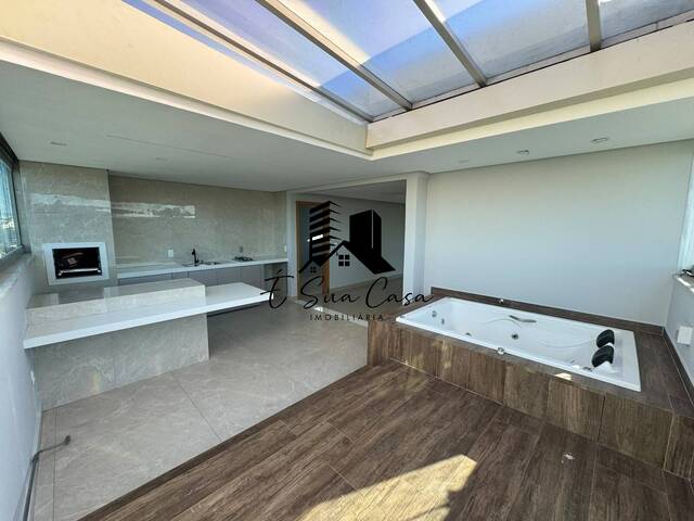#2125 - Apartamento para Venda em Contagem - MG - 1