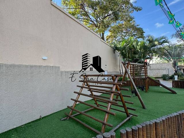 Casa para Venda em Contagem - 4