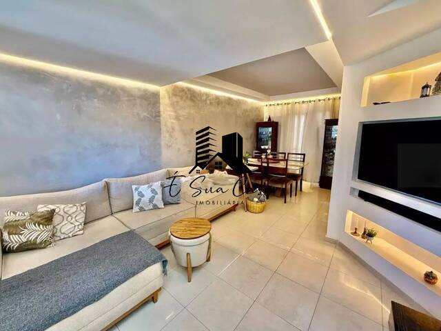 #2126 - Casa para Venda em Contagem - MG - 2