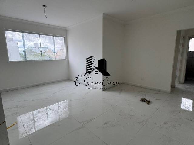 Apartamento para Venda em Contagem - 3