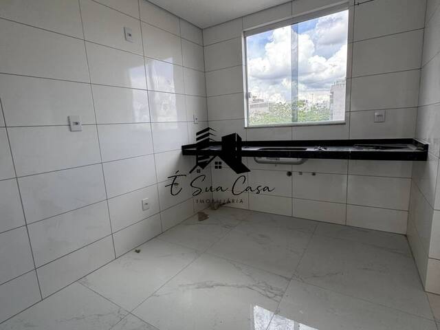 Apartamento para Venda em Contagem - 4