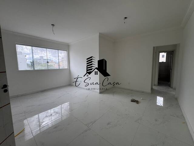 Apartamento para Venda em Contagem - 2
