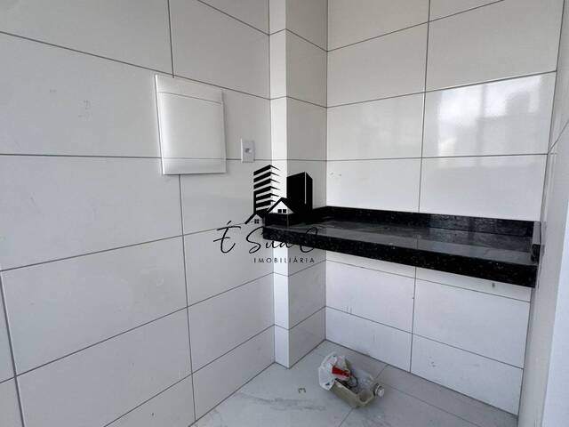 Apartamento para Venda em Contagem - 5