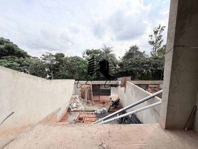 Casa para Venda em Belo Horizonte - 5